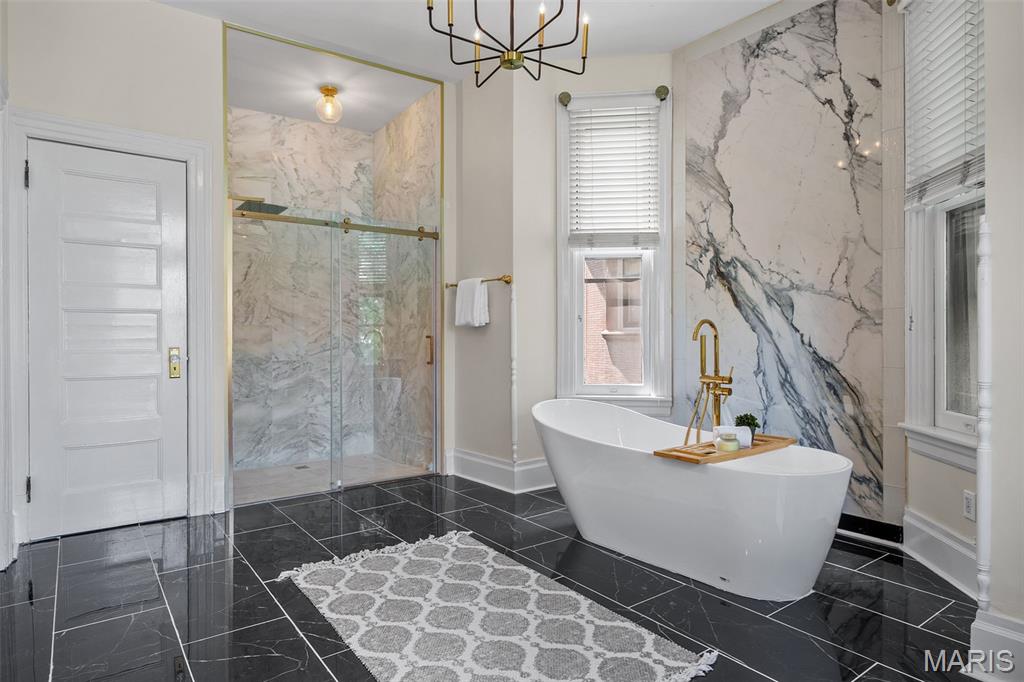 Fullertons Westminster Place - Residential