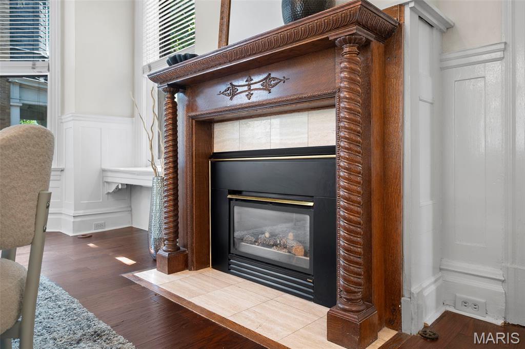 Fullertons Westminster Place - Residential