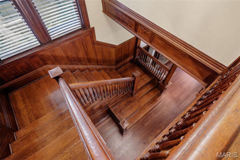 Tiny photo for 4410 Westminster Place, St Louis, MO 63108 (MLS # 26014599)