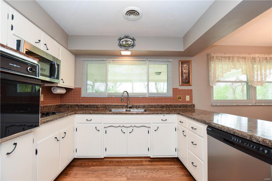 Westerly Place - Residential