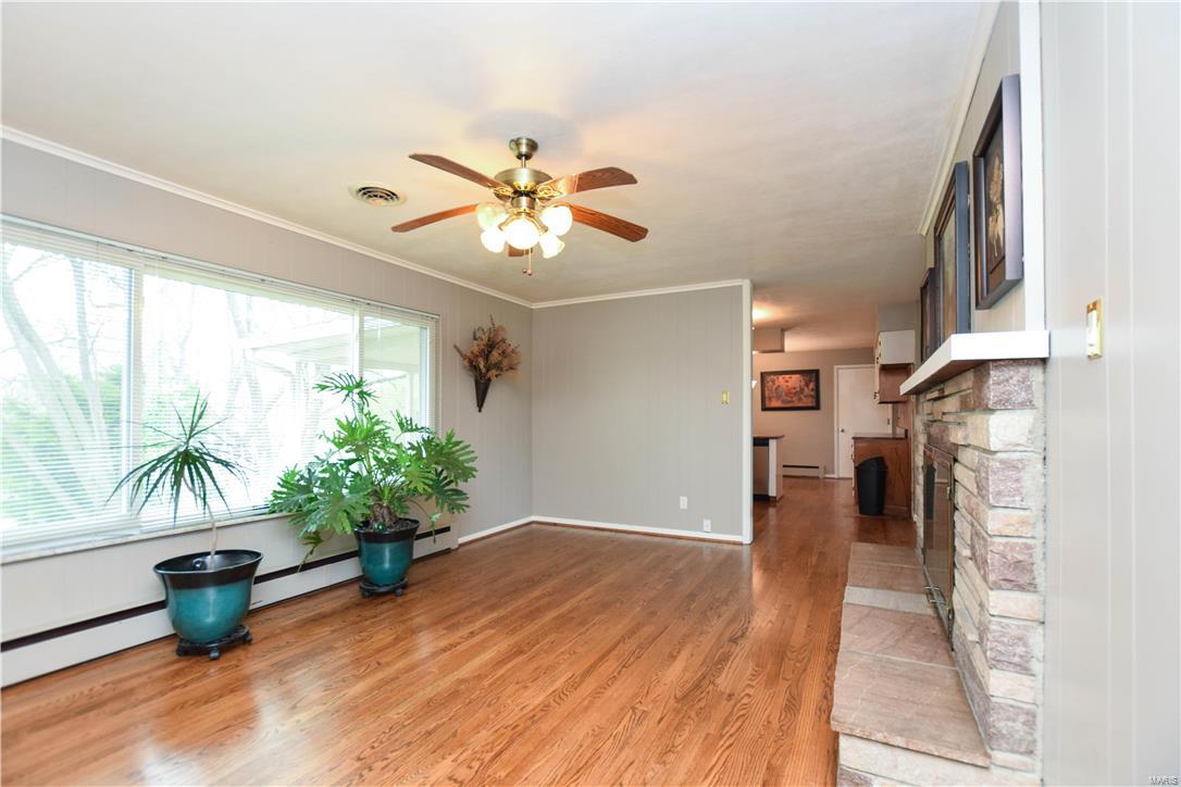 Westerly Place - Residential