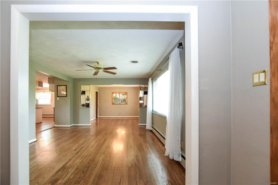 Westerly Place - Residential