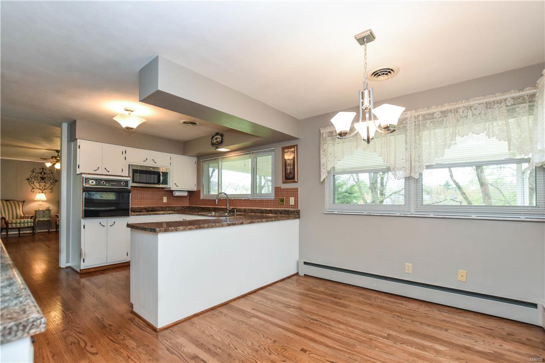 Westerly Place - Residential