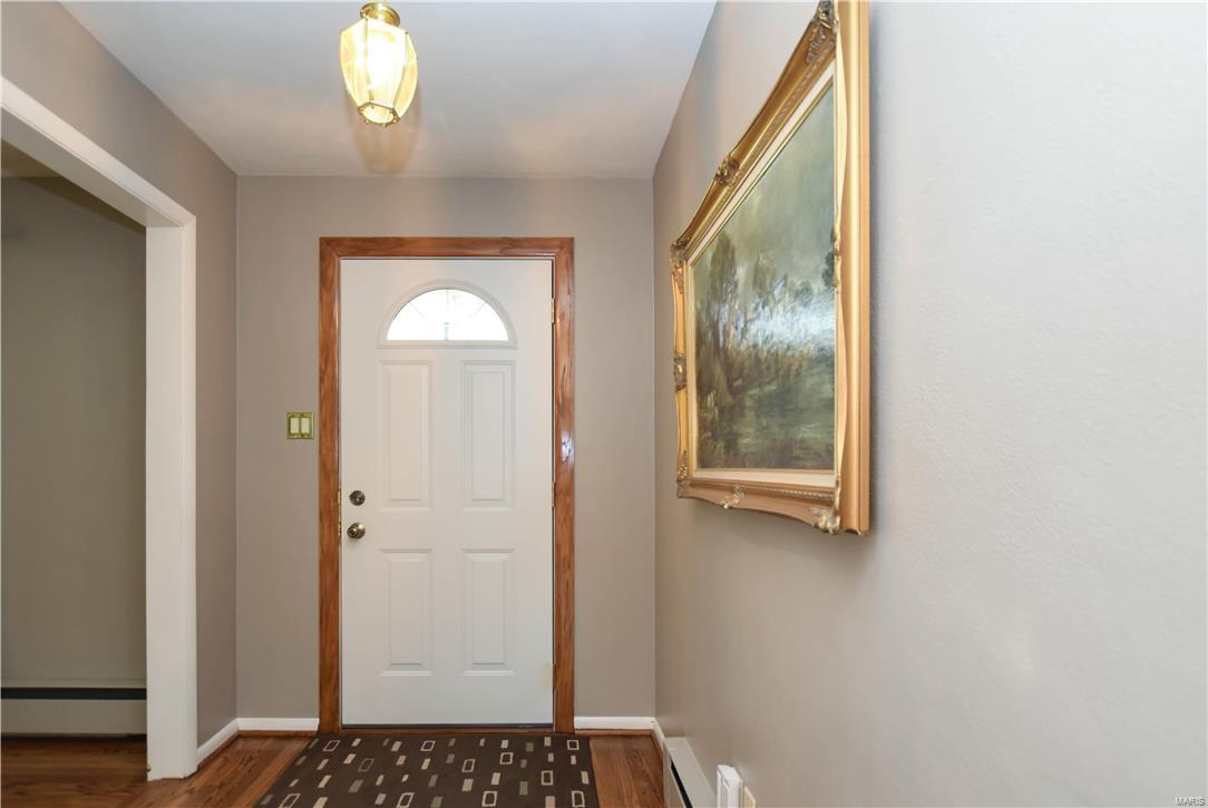 Westerly Place - Residential