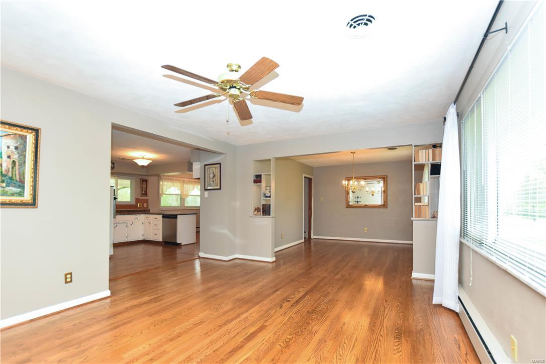 Westerly Place - Residential