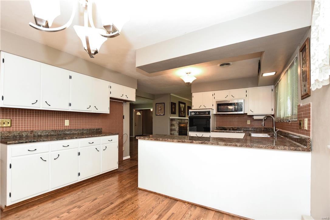 Westerly Place - Residential