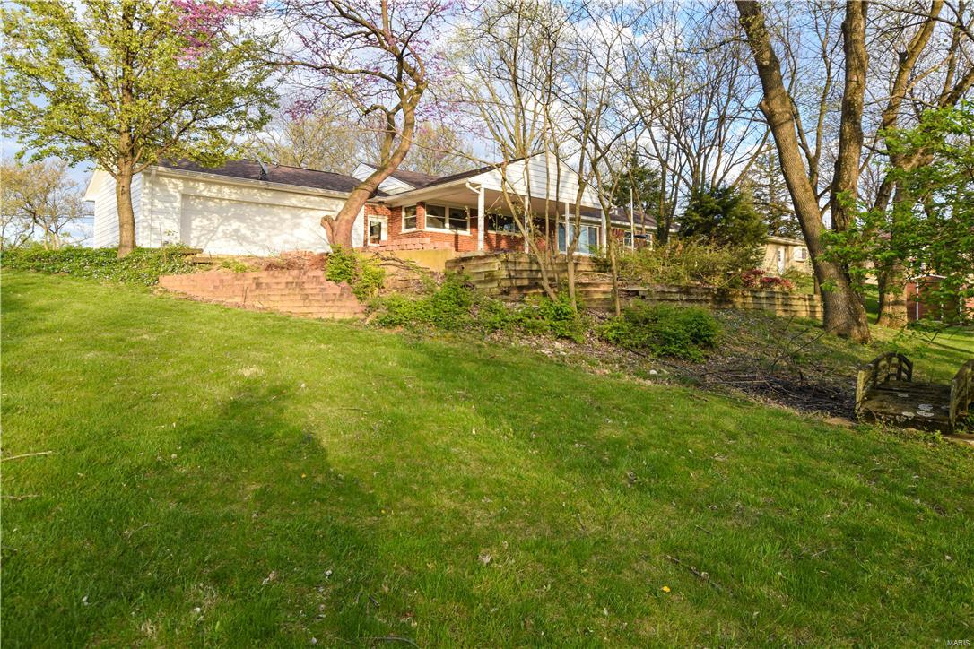 Westerly Place - Residential