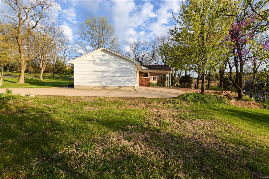 Westerly Place - Residential