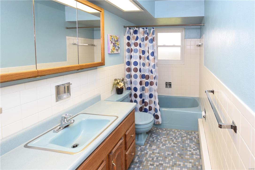 Westerly Place - Residential