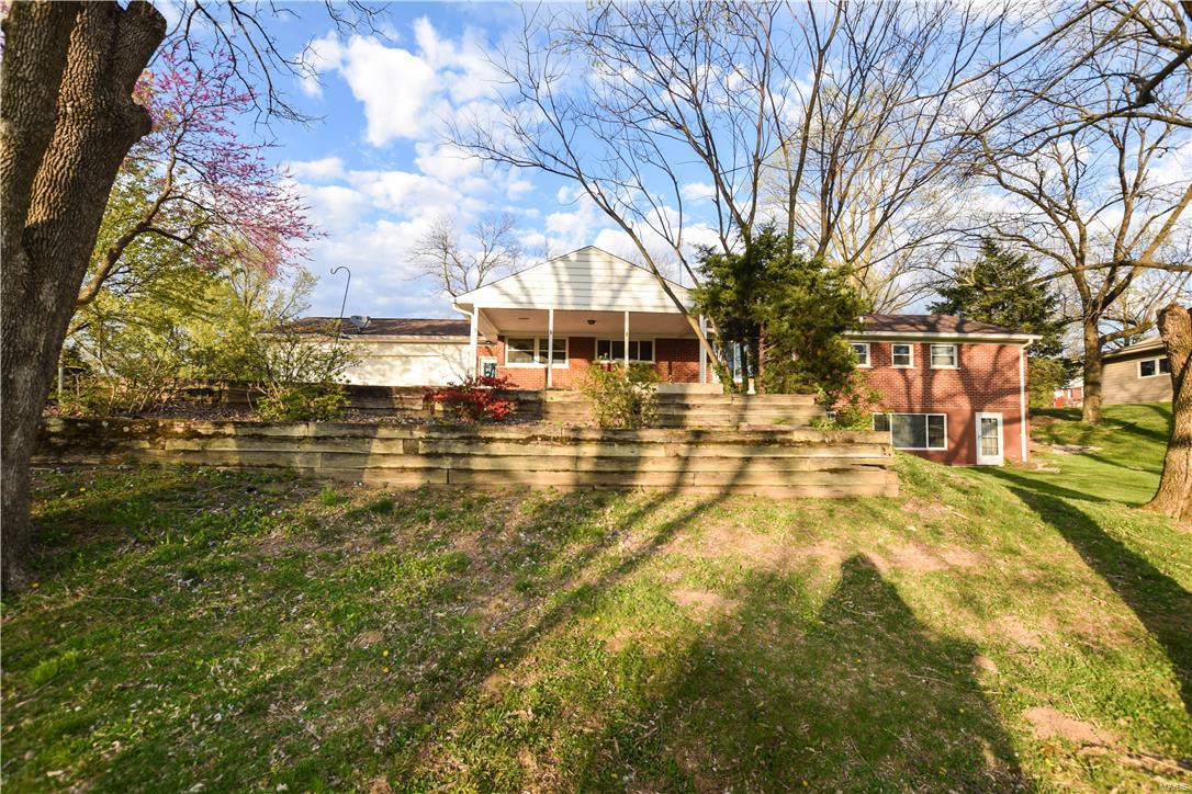 Westerly Place - Residential