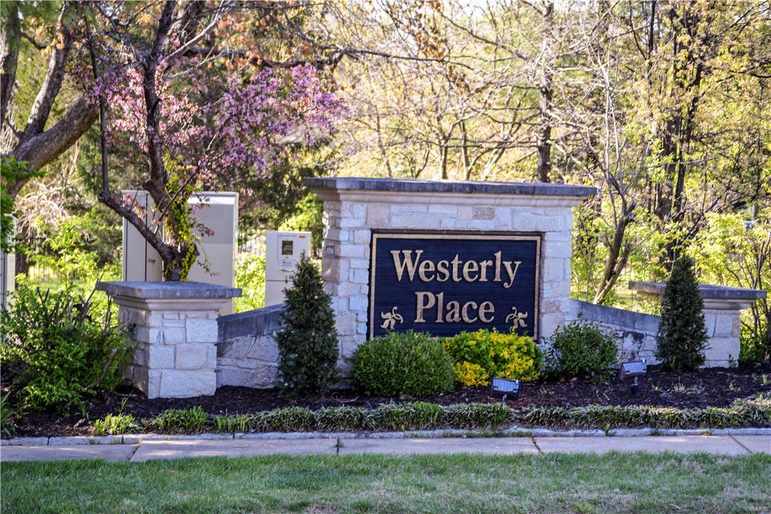 Westerly Place - Residential