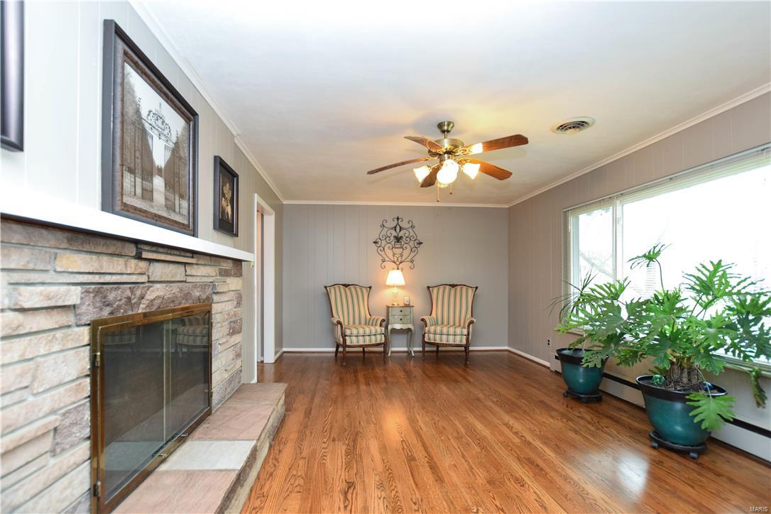 Westerly Place - Residential