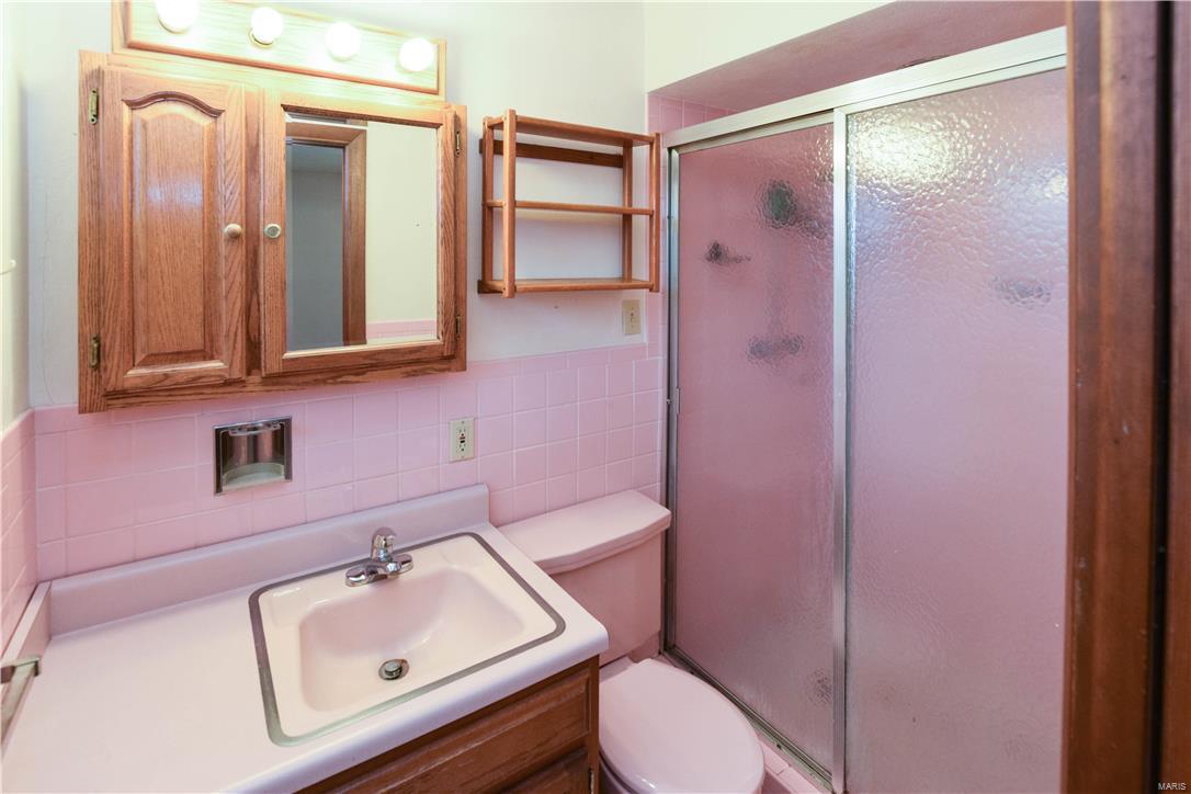 Westerly Place - Residential