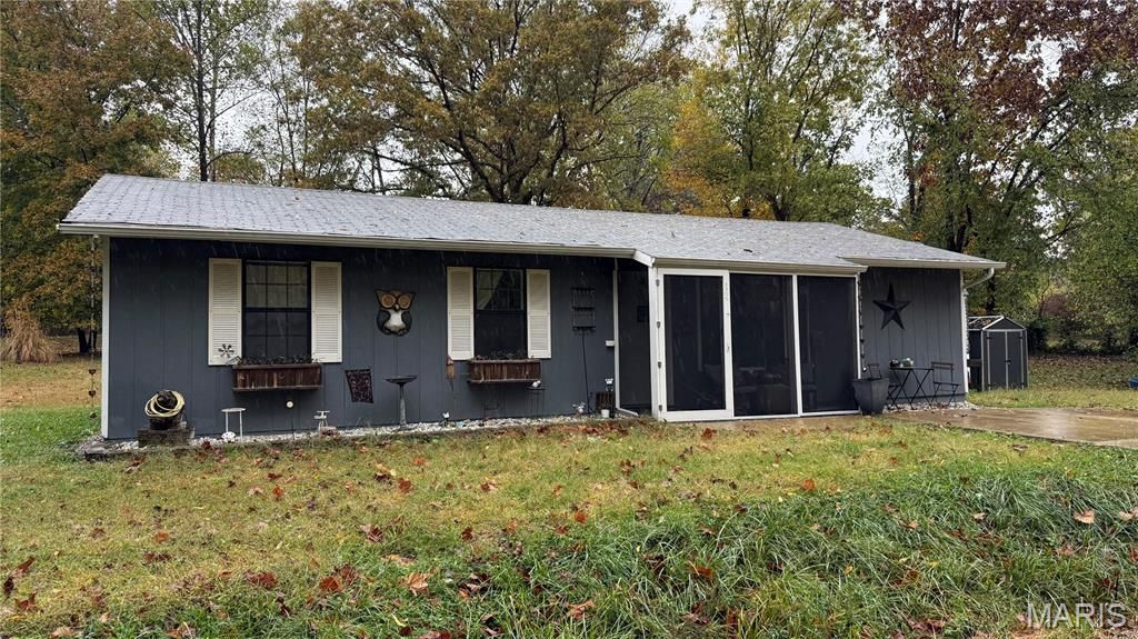 Photo of 2305 Wright Place, Pevely, MO 63070 (MLS # 25073107)