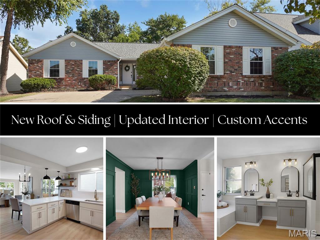 1440 Cedar Bluff Drive