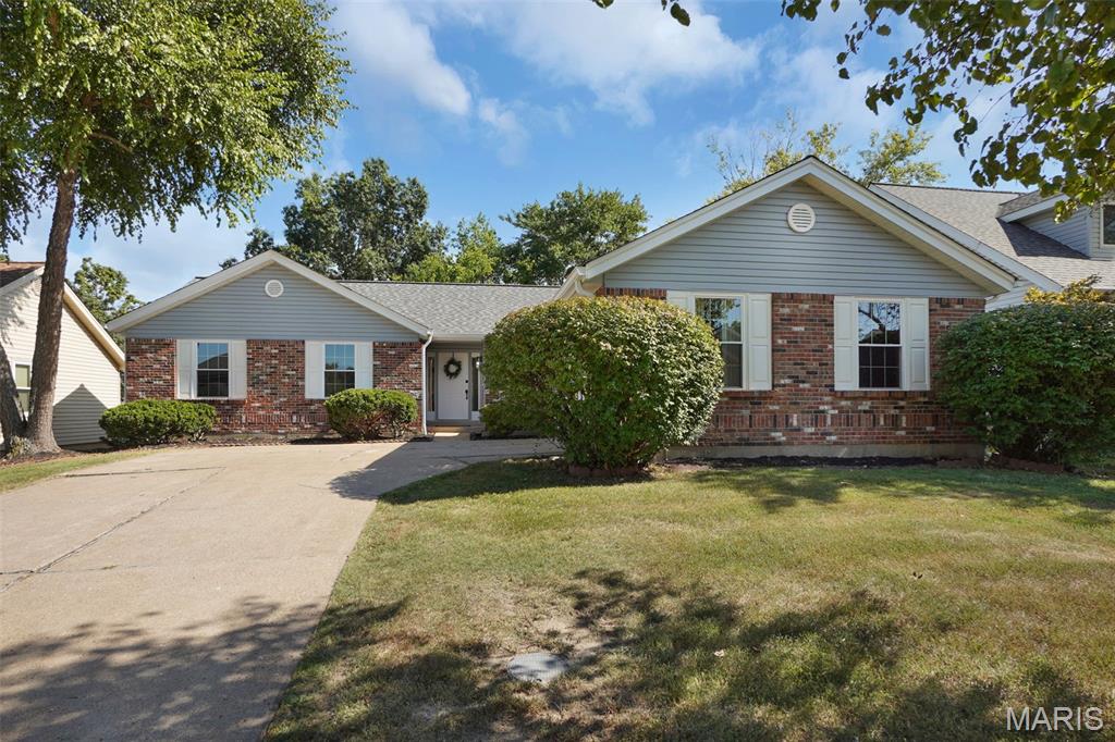1440 Cedar Bluff Drive