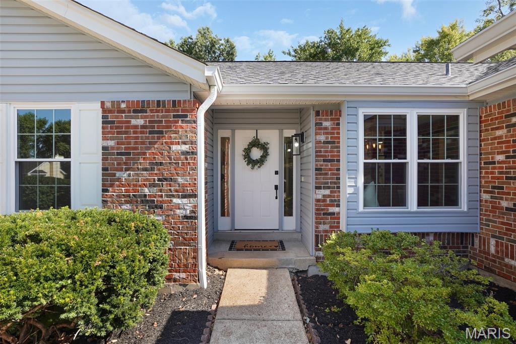 1440 Cedar Bluff Drive