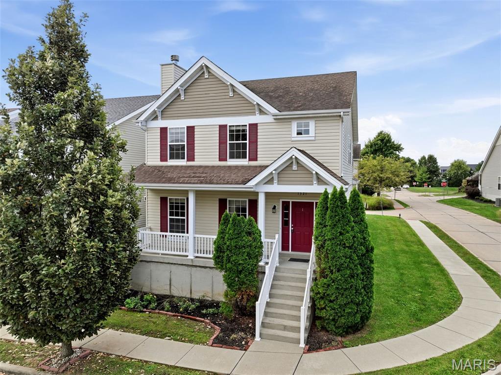1321 Commons Circle