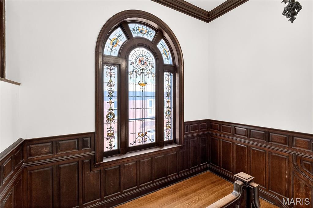 Fullertons Westminster Place - Residential