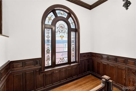 Tiny photo for 4341 Westminster Place #1, St Louis, MO 63108 (MLS # 26018717)