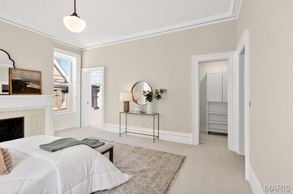 Fullertons Westminster Place - Residential