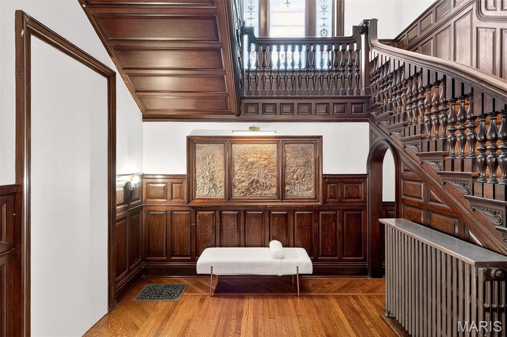 Fullertons Westminster Place - Residential