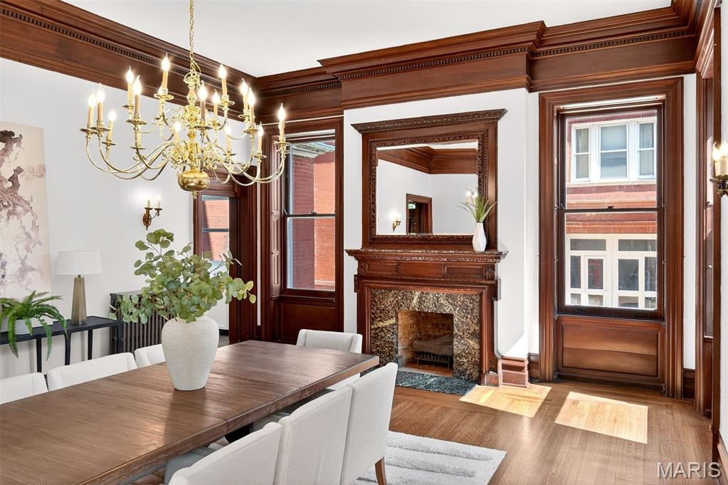 Fullertons Westminster Place - Residential