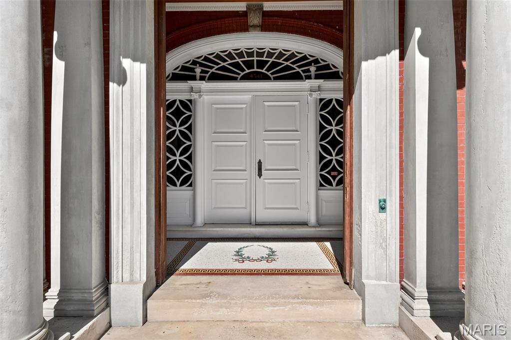 Fullertons Westminster Place - Residential