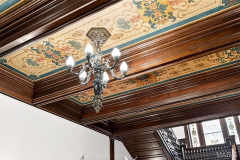 Tiny photo for 4341 Westminster Place #1, St Louis, MO 63108 (MLS # 26018717)