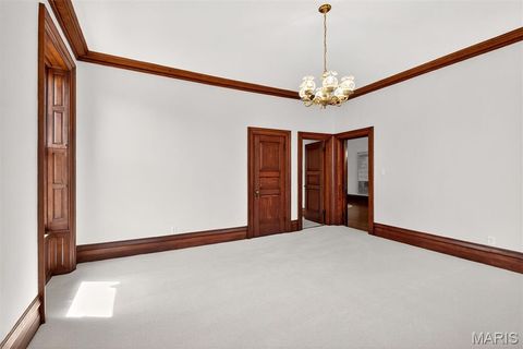 Tiny photo for 4341 Westminster Place #1, St Louis, MO 63108 (MLS # 26018717)