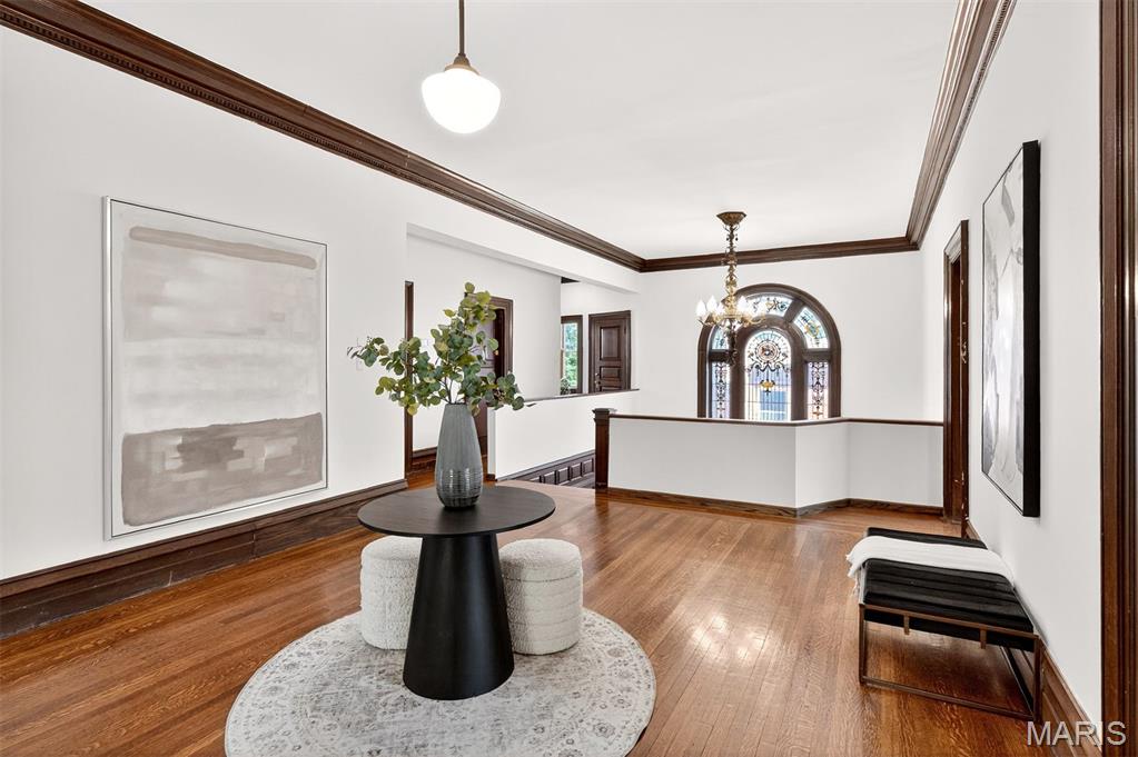 Fullertons Westminster Place - Residential