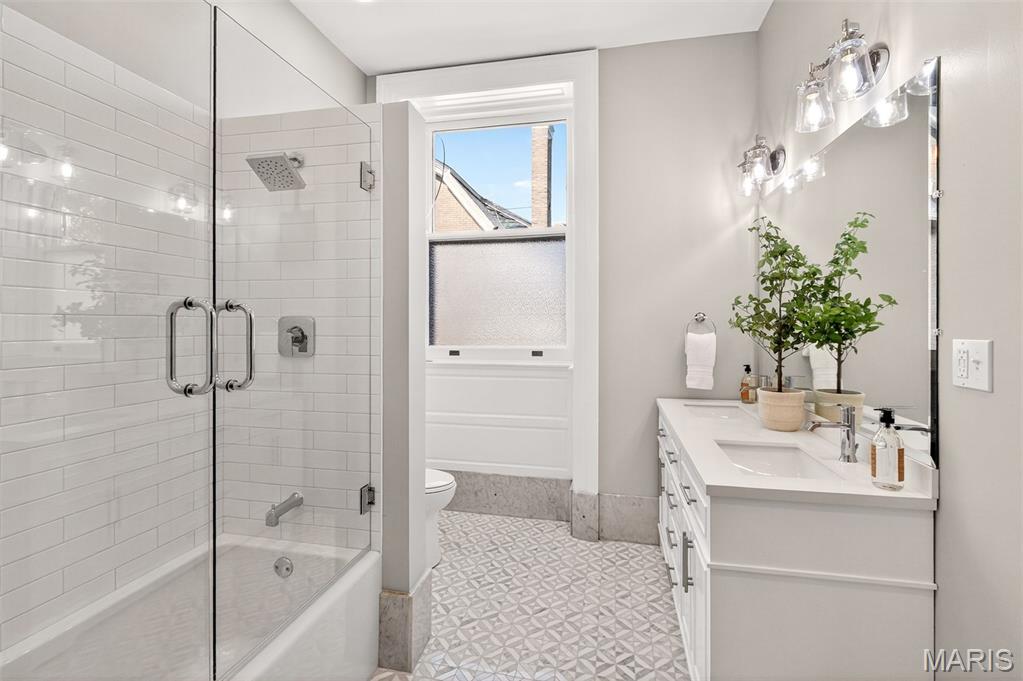 Fullertons Westminster Place - Residential