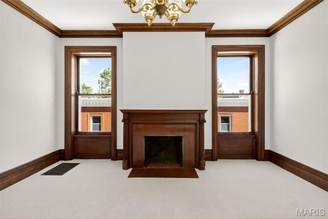 Tiny photo for 4341 Westminster Place #1, St Louis, MO 63108 (MLS # 26018717)