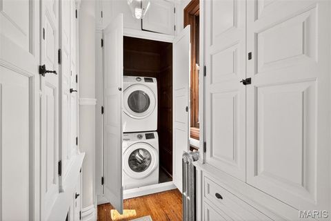 Tiny photo for 4341 Westminster Place #1, St Louis, MO 63108 (MLS # 26018717)