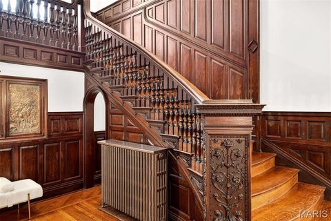 Tiny photo for 4341 Westminster Place #1, St Louis, MO 63108 (MLS # 26018717)