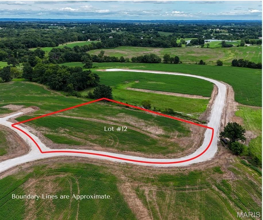 Monarch Estates - Land