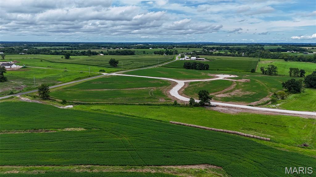 Monarch Estates - Land