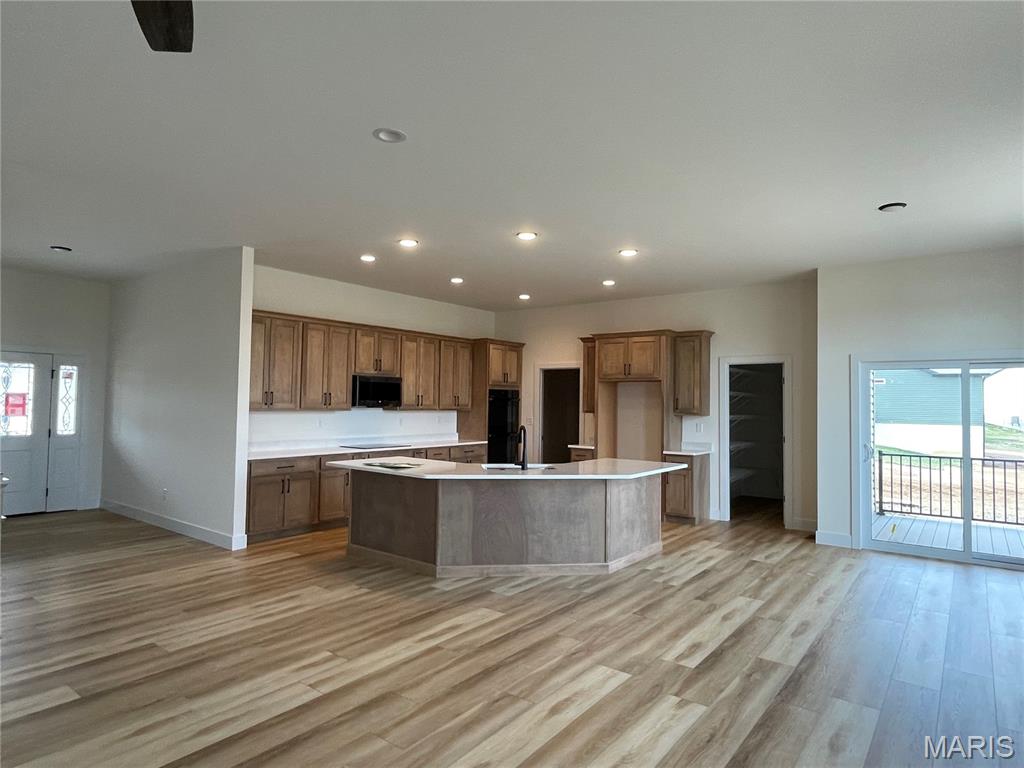 Orchard Grove - Residential