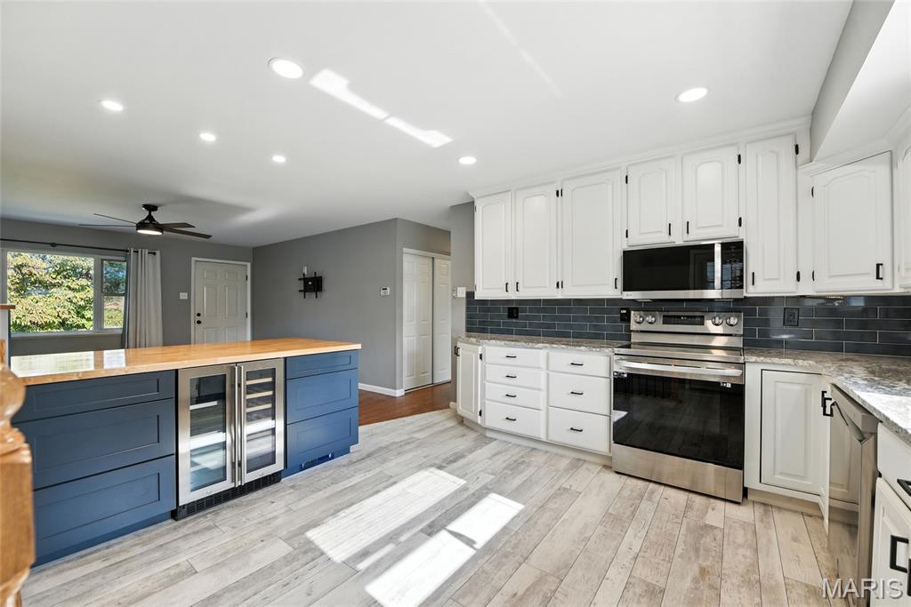 Martigney Ridge - Residential