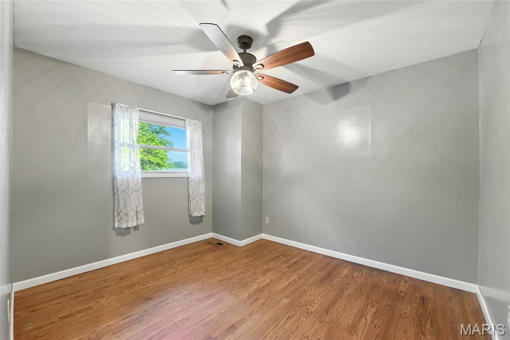 Martigney Ridge - Residential