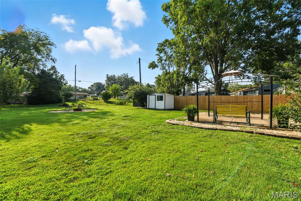 Martigney Ridge - Residential