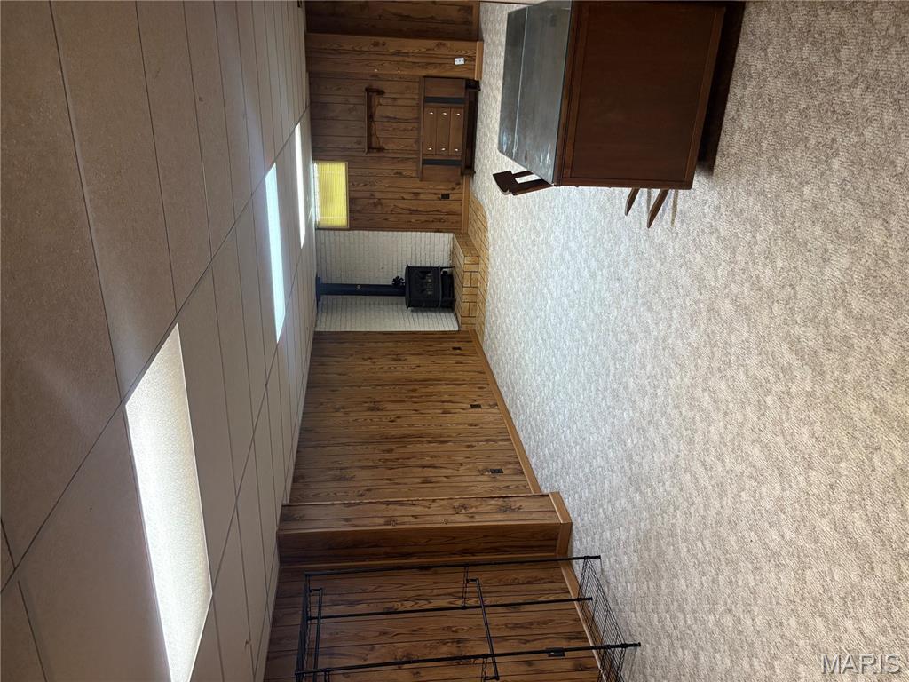 Martigney Ridge - Residential