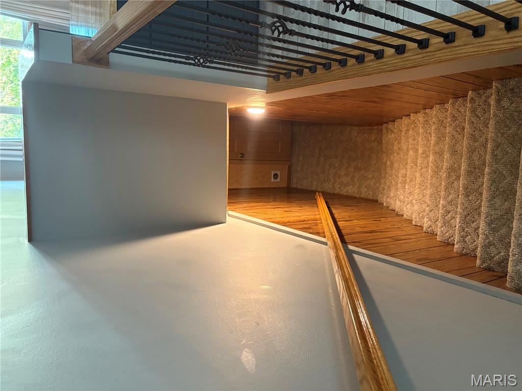 Martigney Ridge - Residential