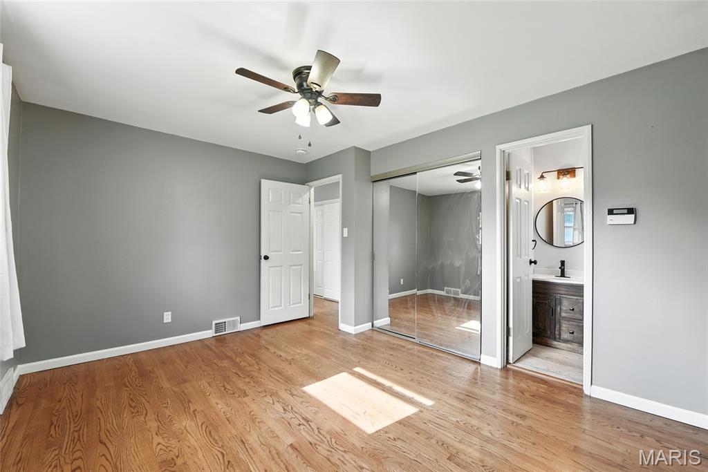 Martigney Ridge - Residential