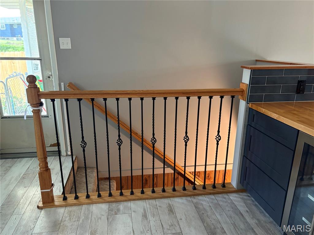 Martigney Ridge - Residential