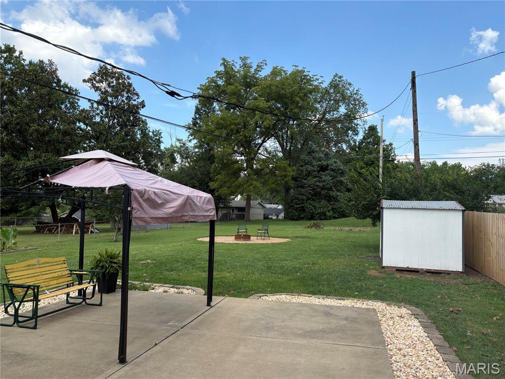 Martigney Ridge - Residential