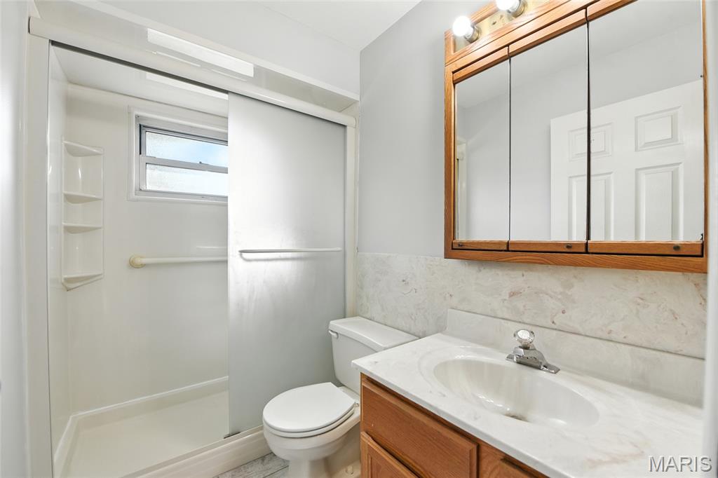 Martigney Ridge - Residential