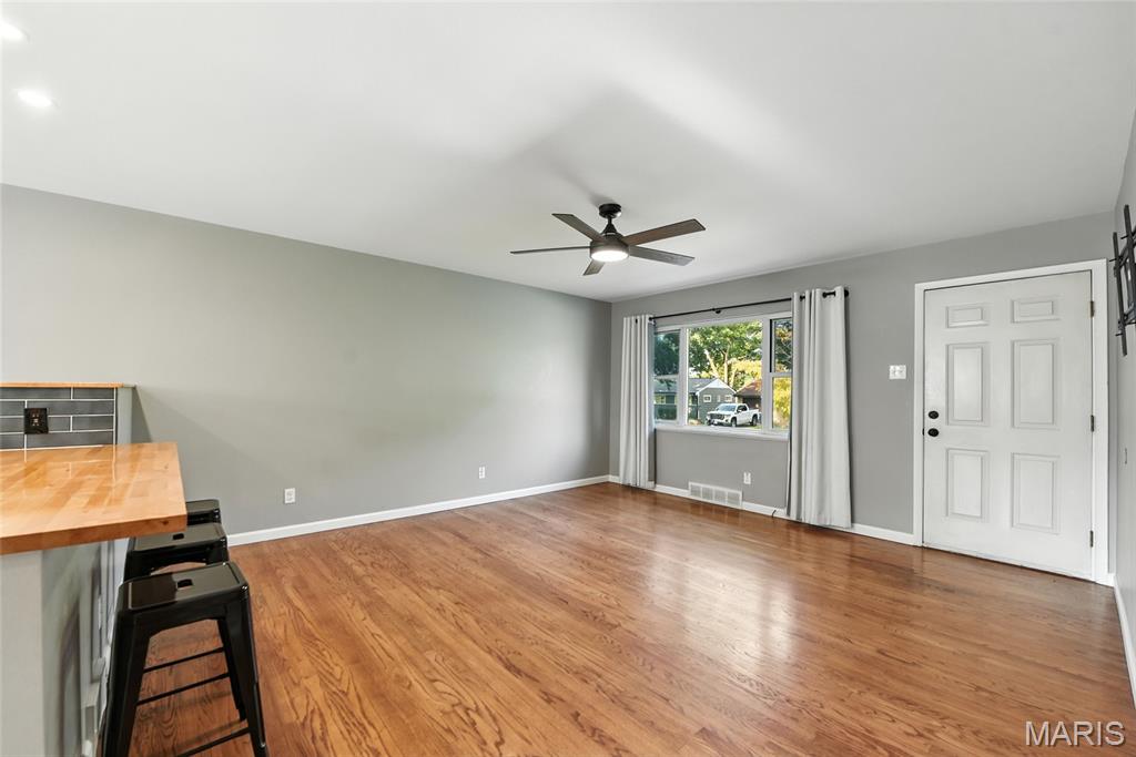 Martigney Ridge - Residential