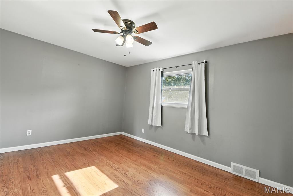 Martigney Ridge - Residential