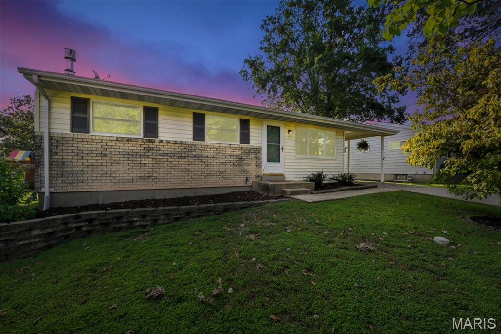 Martigney Ridge - Residential